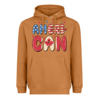 Meerkat American Heavyweight Hoodie - MaliasSmallBusiness