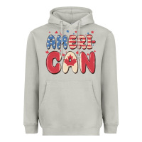 Moon Dust American Heavyweight Hoodie - MaliasSmallBusiness
