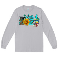 Moon Dust western sunflower class of 2023 Long Sleeve Tee - AdoDesignShop