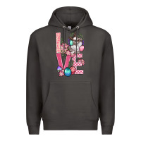 Smoke Love Easter Premium Hoodie - BundleAndBundleShop