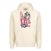 Tofu Love Easter Premium Hoodie - BundleAndBundleShop