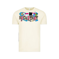 Vintage Arctic secretary Vintage Tee - Zillion Design Studio