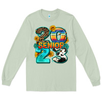 Matcha senıor 2023 Long Sleeve Tee - AdoDesignShop