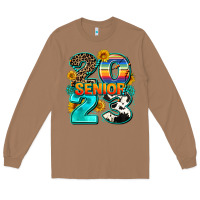 Toasted Coconut senıor 2023 Long Sleeve Tee - AdoDesignShop