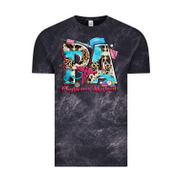 Cloud Black pa physician assistant Vintage Tee - Zillion Design Studio