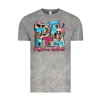 Cloud Rock pa physician assistant Vintage Tee - Zillion Design Studio