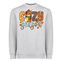 Cozy Season Heavyweight Sweatshirt | Teevron