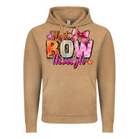 Vintage Camel that bow though Vintage Hoodie - Zillion Design Studio