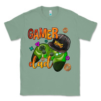 Sage gamer dad Classic Tee - AdoDesignShop