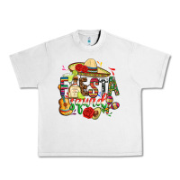 Lunar Rock fiesta squad Urban Heavy Tee - CTS Tumbler Store