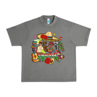 Tornado fiesta squad Urban Heavy Tee - CTS Tumbler Store
