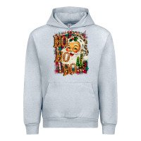 Christmas Ho Ho Ho Urban Hoodie | Teevron