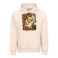 Sandshell Christmas Ho Ho Ho Urban Hoodie - Bettercallsaul