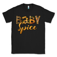 Black baby spice Classic Tee - BundleAndBundleShop