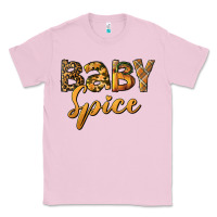 Bubblegum Pink baby spice Classic Tee - BundleAndBundleShop