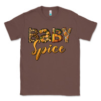 Chestnut baby spice Classic Tee - BundleAndBundleShop