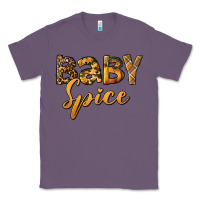 Lavender baby spice Classic Tee - BundleAndBundleShop