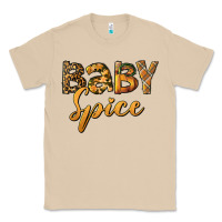 Mushroom baby spice Classic Tee - BundleAndBundleShop