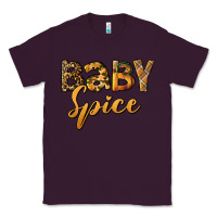 Plum baby spice Classic Tee - BundleAndBundleShop