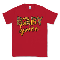 Red baby spice Classic Tee - BundleAndBundleShop