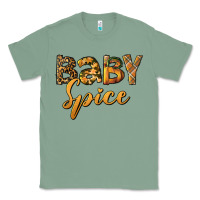 Sage baby spice Classic Tee - BundleAndBundleShop