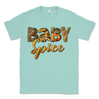 Seafoam baby spice Classic Tee - BundleAndBundleShop