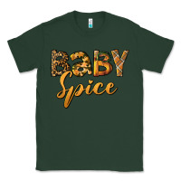 Sports Green baby spice Classic Tee - BundleAndBundleShop