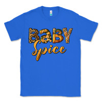 True Royal baby spice Classic Tee - BundleAndBundleShop