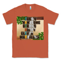Copper fathers day Classic Tee - AdoDesignShop