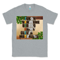 Heather Grey fathers day Classic Tee - AdoDesignShop