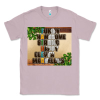 Lilac fathers day Classic Tee - AdoDesignShop