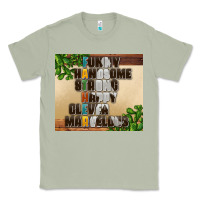 Matcha fathers day Classic Tee - AdoDesignShop