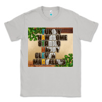 Moon Dust fathers day Classic Tee - AdoDesignShop