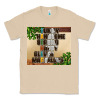 Mushroom fathers day Classic Tee - AdoDesignShop