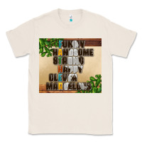 Natural fathers day Classic Tee - AdoDesignShop