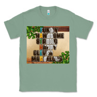 Sage fathers day Classic Tee - AdoDesignShop