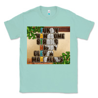 Seafoam fathers day Classic Tee - AdoDesignShop