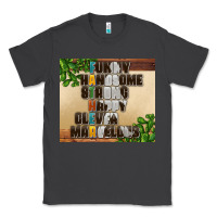 Smoke fathers day Classic Tee - AdoDesignShop