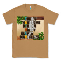 Toasted Coconut fathers day Classic Tee - AdoDesignShop