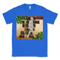True Royal fathers day Classic Tee - AdoDesignShop