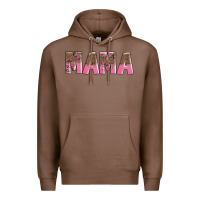 Chestnut mama Premium Hoodie - AdoDesignShop