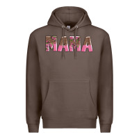 Coffee mama Premium Hoodie - AdoDesignShop