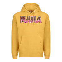 Mustard mama Premium Hoodie - AdoDesignShop