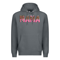 Rock mama Premium Hoodie - AdoDesignShop