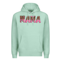 Seafoam mama Premium Hoodie - AdoDesignShop