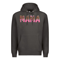 Smoke mama Premium Hoodie - AdoDesignShop