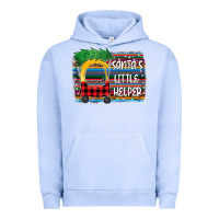 Pigment Grape Ice santa little helper Urban Hoodie - Bettercallsaul