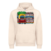 Sandshell santa little helper Urban Hoodie - Bettercallsaul