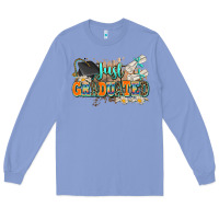 Colony Blue just graduated Long Sleeve Tee - AdoDesignShop
