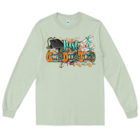 Matcha just graduated Long Sleeve Tee - AdoDesignShop